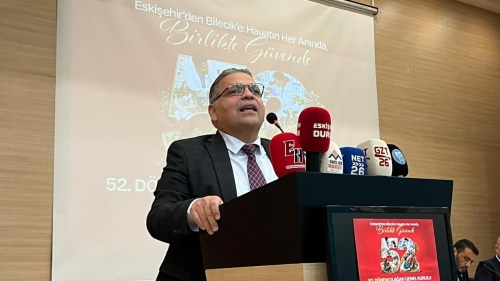 Barış Günaydın nafaka kararını değerlendirdi: Kimse korumasız bırakılmamalı
